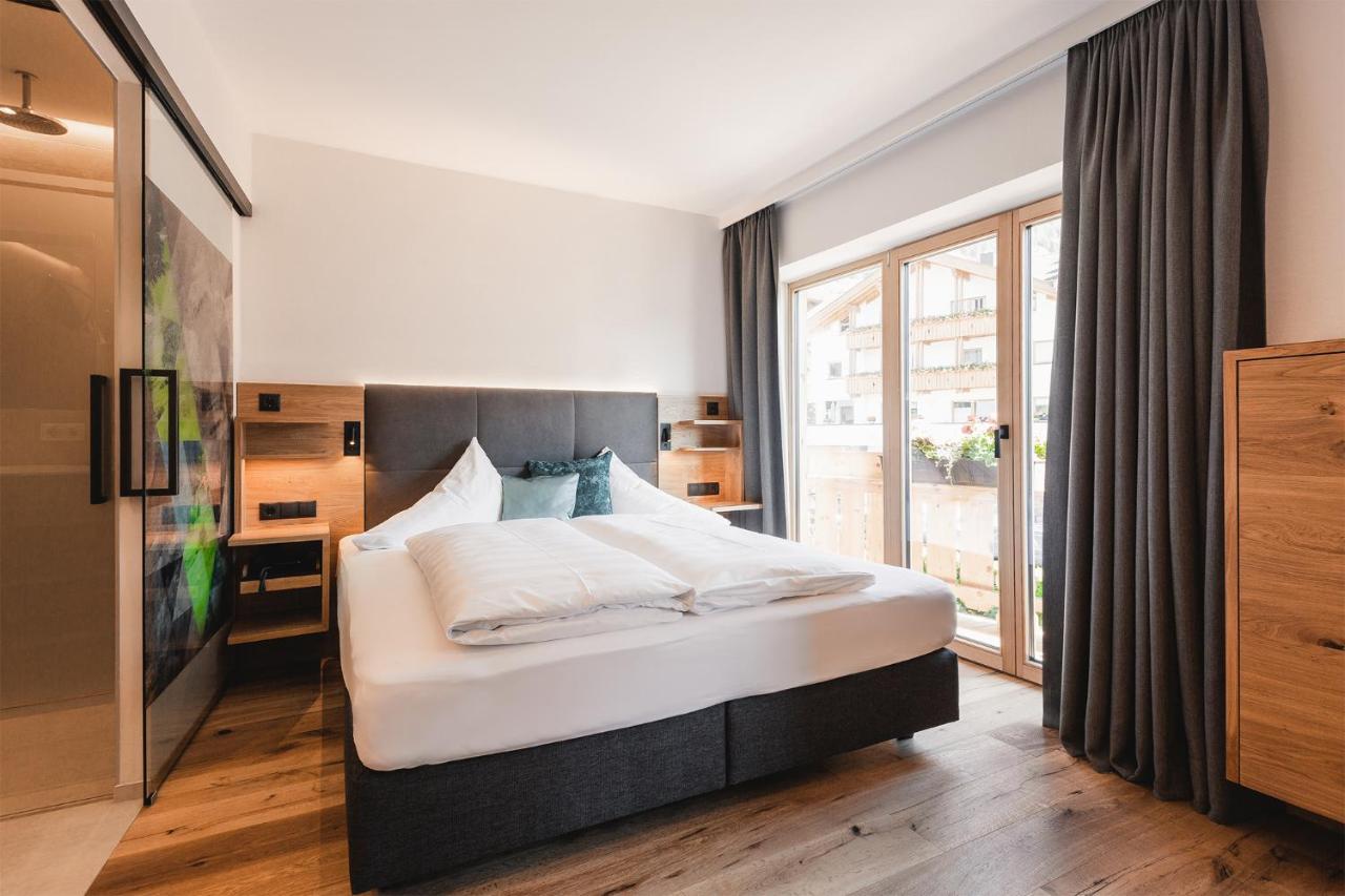 Vierbettzimmer
