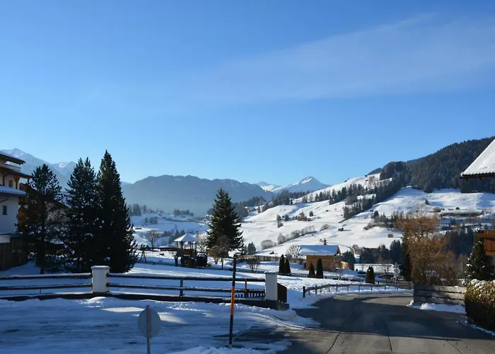 Hotel Am Roemerweg