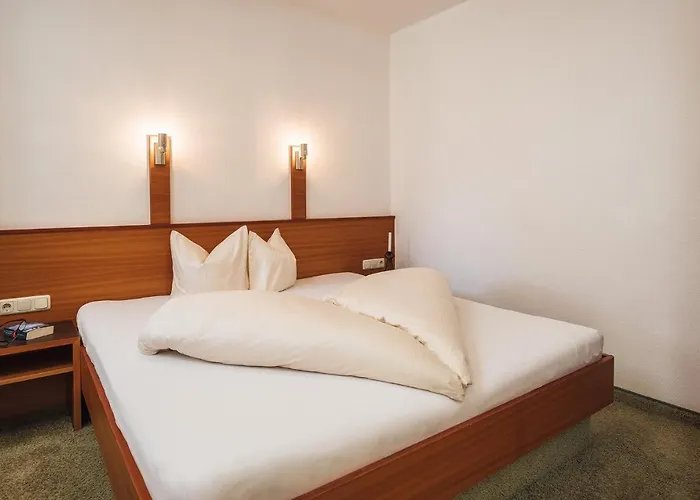 Hotel Cores