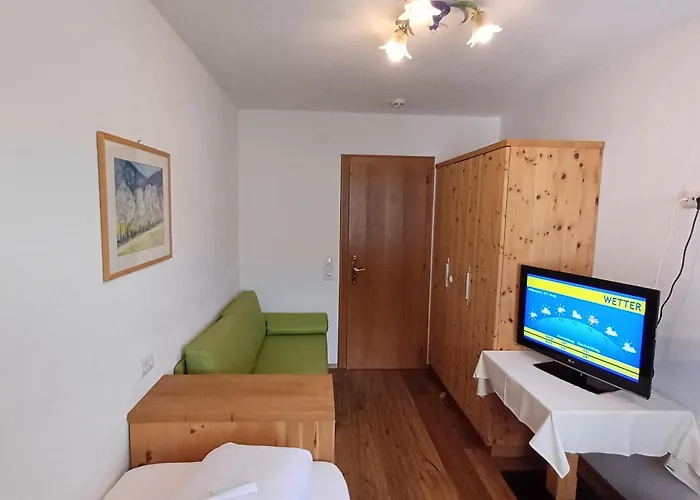 Hotel Am Roemerweg