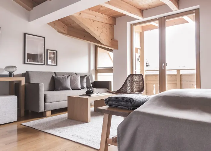 Gebhard Boutique B&B